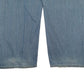 Mens Blue Levis   Jeans
