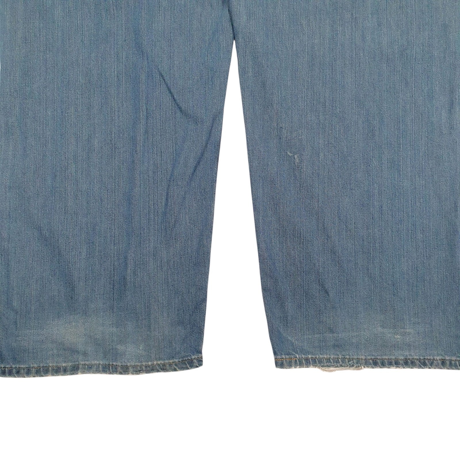 Mens Blue Levis   Jeans