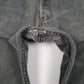 Mens Grey Levis Vintage 90s Made In USA  Jeans