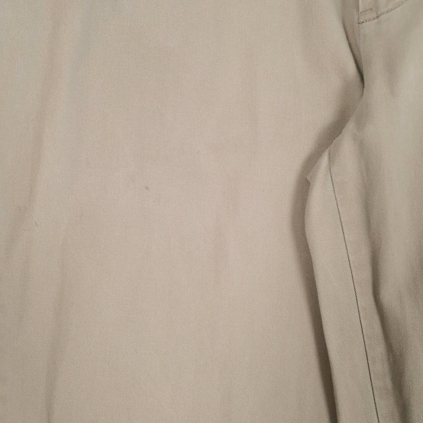 Mens Brown Polo Ralph Lauren   Trousers