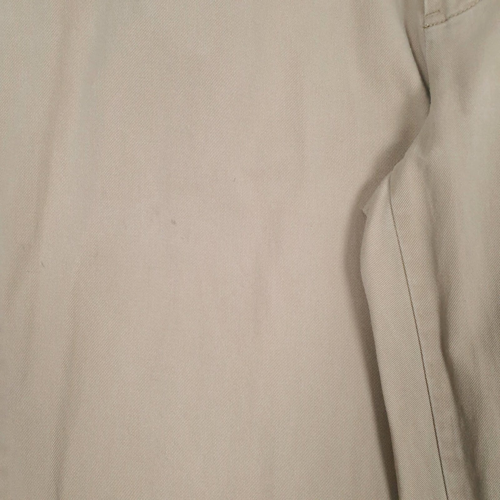 Mens Brown Polo Ralph Lauren   Trousers