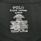 Mens Black Polo Ralph Lauren   T Shirt