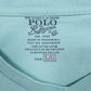Mens Blue Polo Ralph Lauren   T Shirt