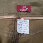 Womens Brown Kitte Vintage  Trousers