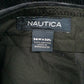 Mens Black Nautica   Trousers