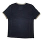 Mens Navy Champion   T Shirt