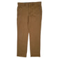 Mens Tan Polo Ralph Lauren Stretch Straight Fit Chino Trousers