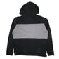 Mens Black Reebok  Hoodie Jumper