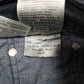 Mens Black Levis   Jeans