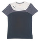 Mens Black Puma Sport Short Sleeve T Shirt