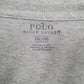 Mens Grey Polo Ralph Lauren   T Shirt
