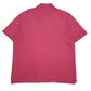 Mens Pink Old Navy   Polo Shirt
