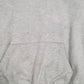 Mens Grey Adidas  Hoodie Jumper