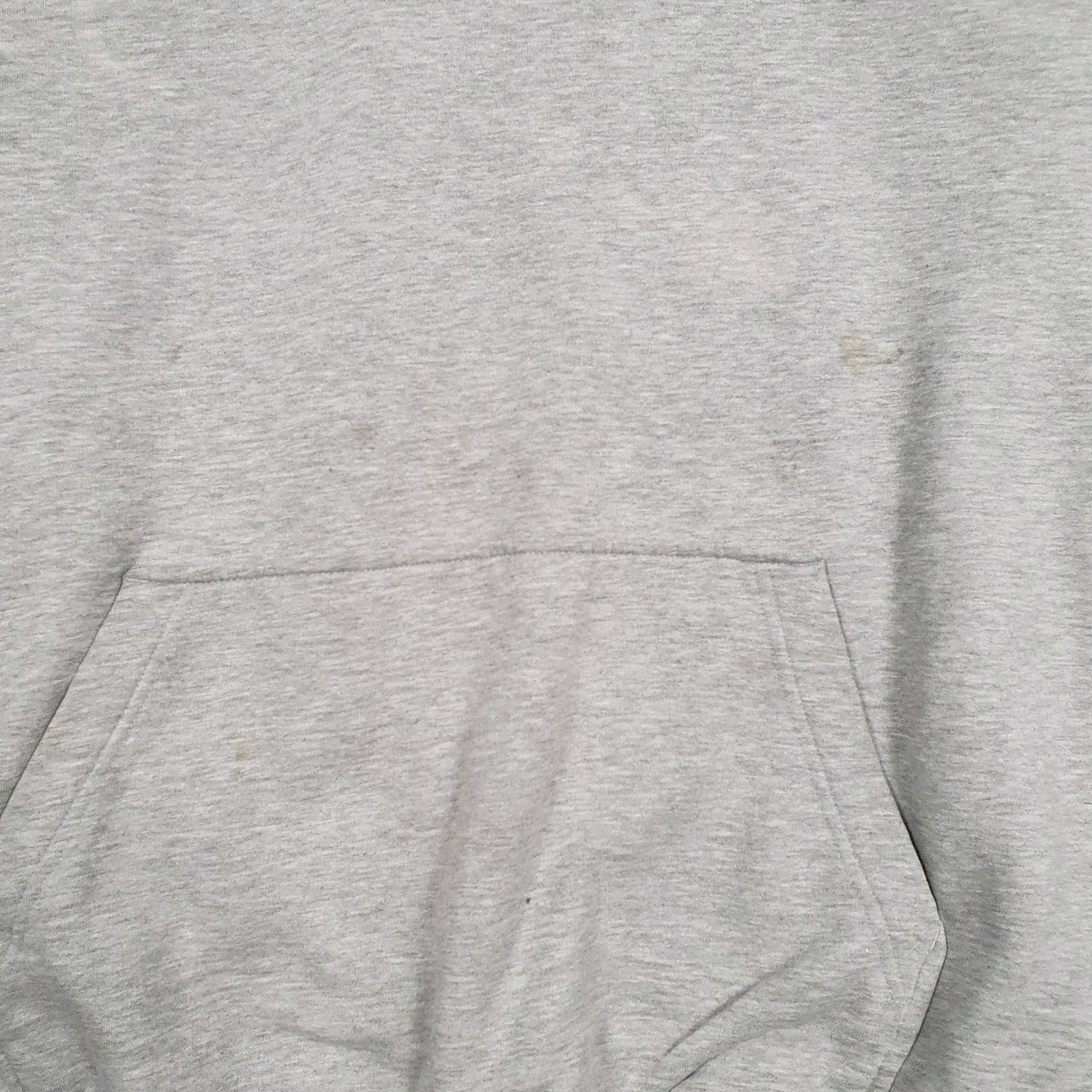 Mens Grey Adidas  Hoodie Jumper