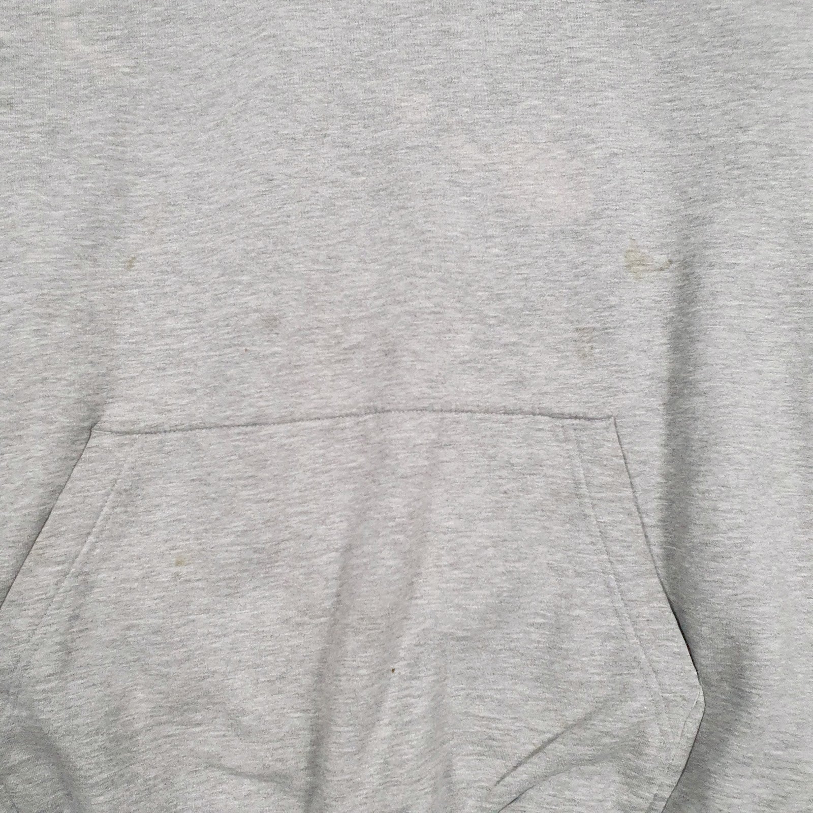 Mens Grey Adidas  Hoodie Jumper