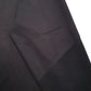 Mens Black Reebok NHL Chicago Blackhawks Quarter Zip Jumper
