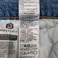 Mens Blue Levis   Jeans