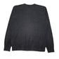 Mens Grey Wrangler  Crewneck Jumper