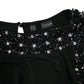 Womens Black Body Flirt Evening Occasion  Dress