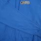 Mens Blue Champion  Hoodie Jumper