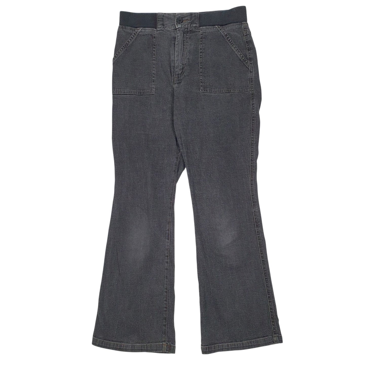 Womens Grey Unbranded  Casual JeansW28 L26