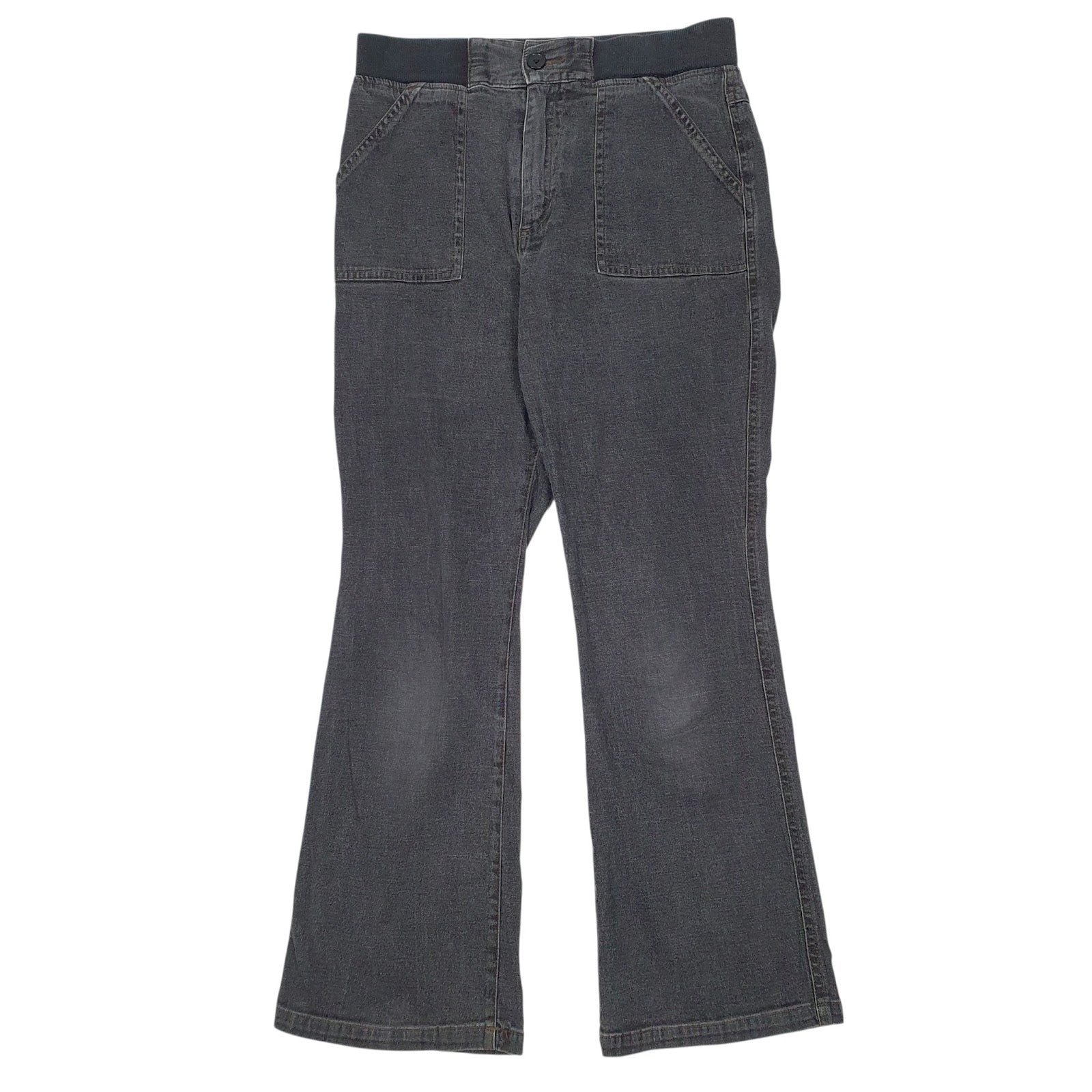 Womens Grey Unbranded  Casual JeansW28 L26