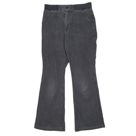 Womens Grey Unbranded  Casual JeansW28 L26
