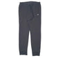 Mens Grey K-Way  Jogger Trousers