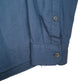 Mens Navy Eddie Bauer   Shirt