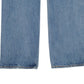 Mens Blue Levis   Jeans