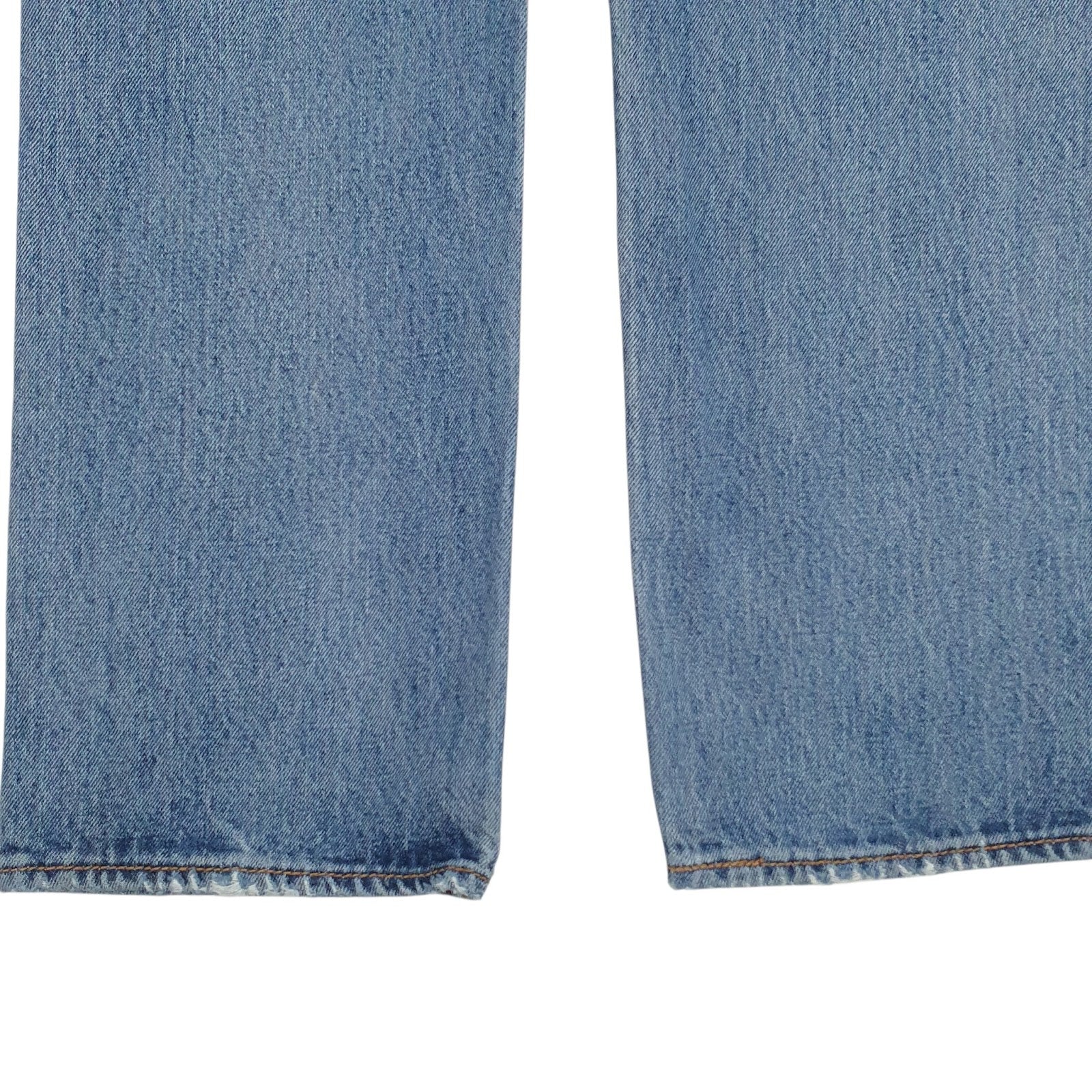 Mens Blue Levis   Jeans