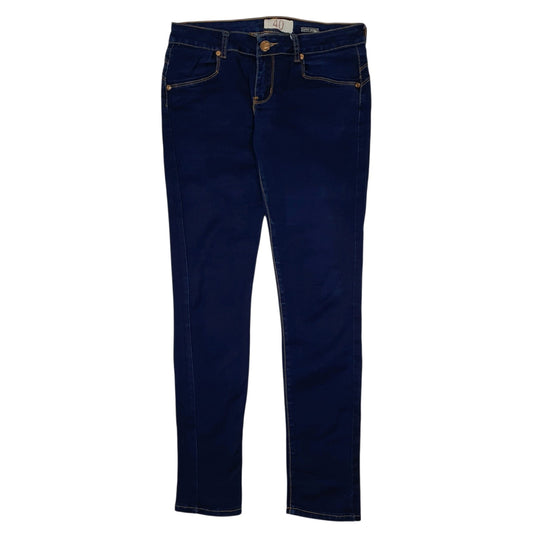 Womens Blue S.Ac  Casual JeansW30 L30