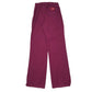 Mens Purple Dickies Vintage  Trousers