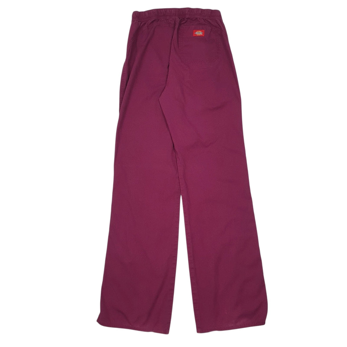 Mens Purple Dickies Vintage  Trousers