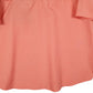 Mens Orange Eddie Bauer   Shirt