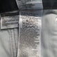 Mens Black Levis   Jeans