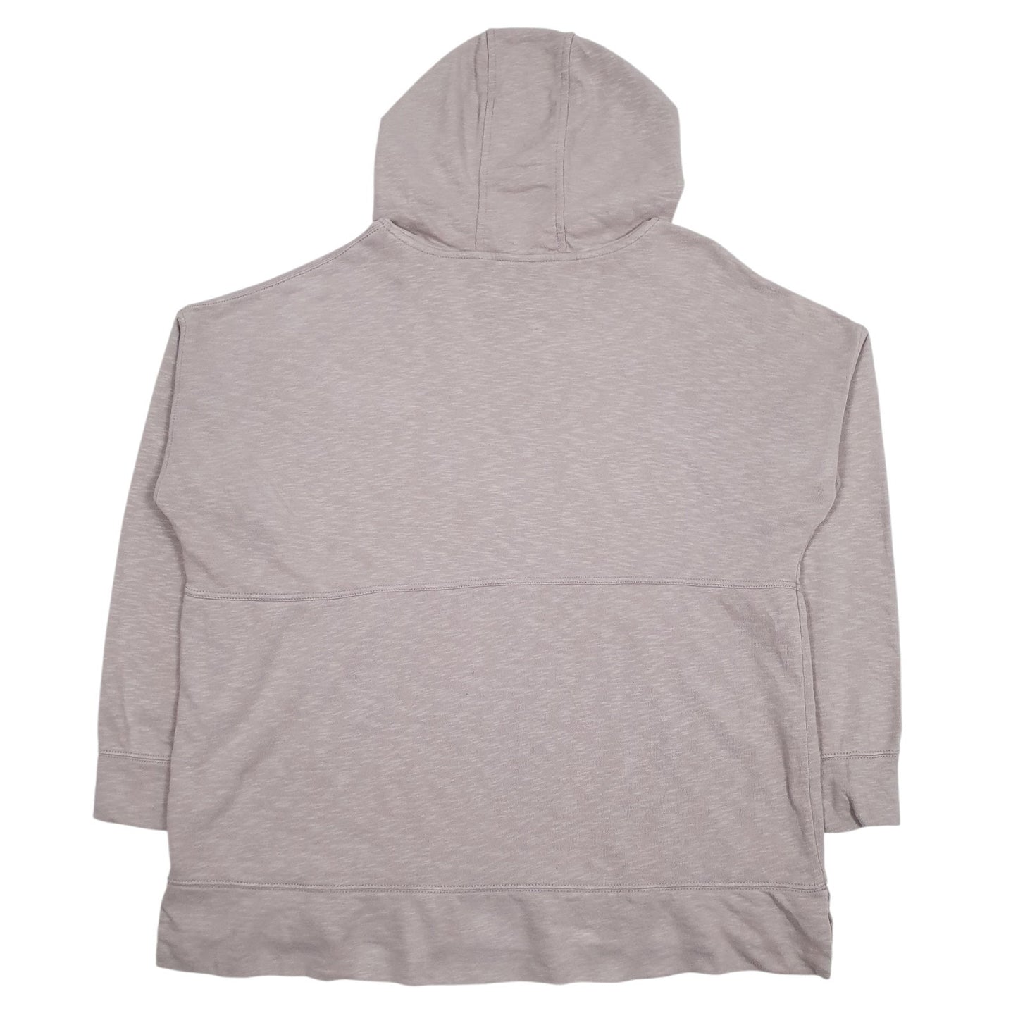 Womens Purple Carhartt  Hoodie Jumper