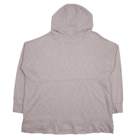 Womens Purple Carhartt  Hoodie Jumper