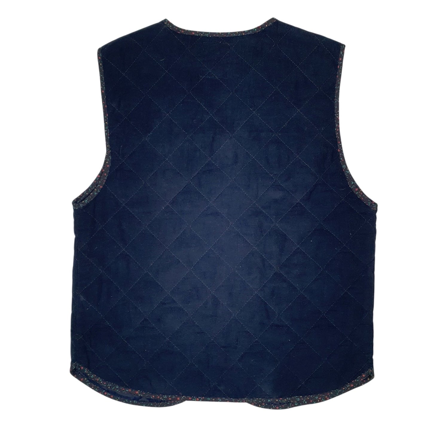 Mens Navy Matt Delehga   Coat