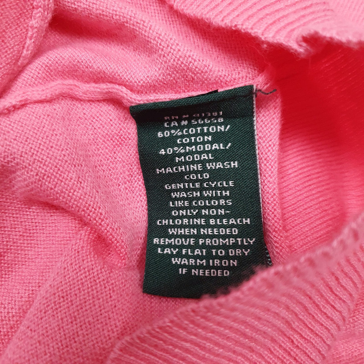 Womens Pink Lauren Ralph Lauren  Cardigan Jumper