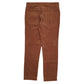 Mens Brown Avenue   Trousers