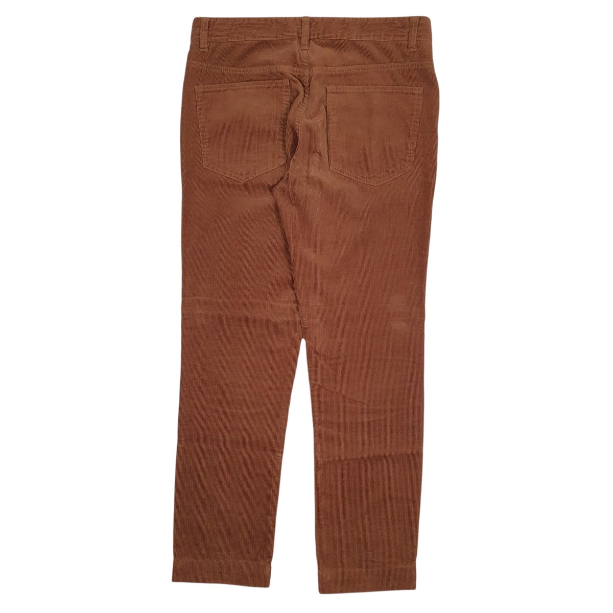 Mens Brown Avenue   Trousers