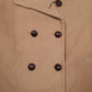 Womens Brown L.L.Bean Vintage 90s  Coat