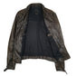 Mens Brown AllSaints   Coat