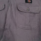 Mens Grey Dickies   Trousers