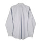 Mens Blue L.L.Bean   Shirt