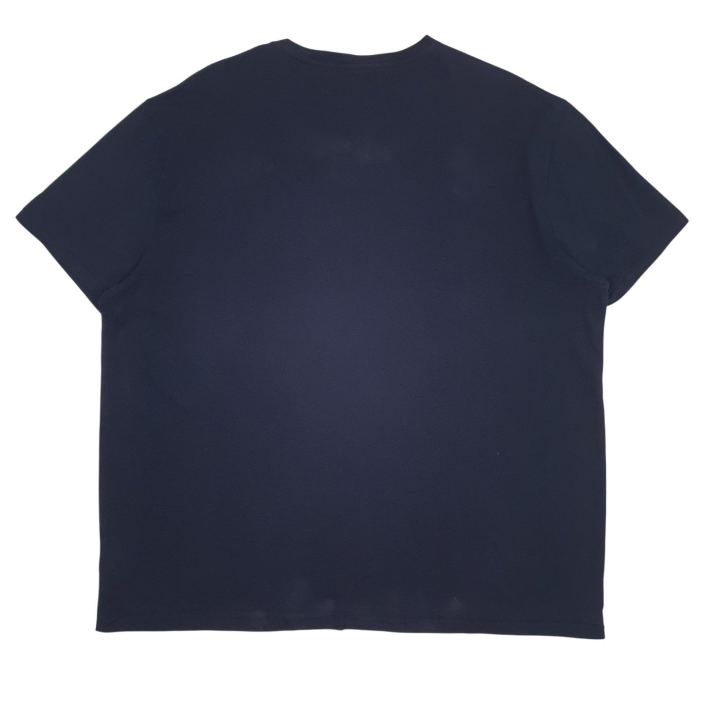 Mens Navy Polo Ralph Lauren   T Shirt