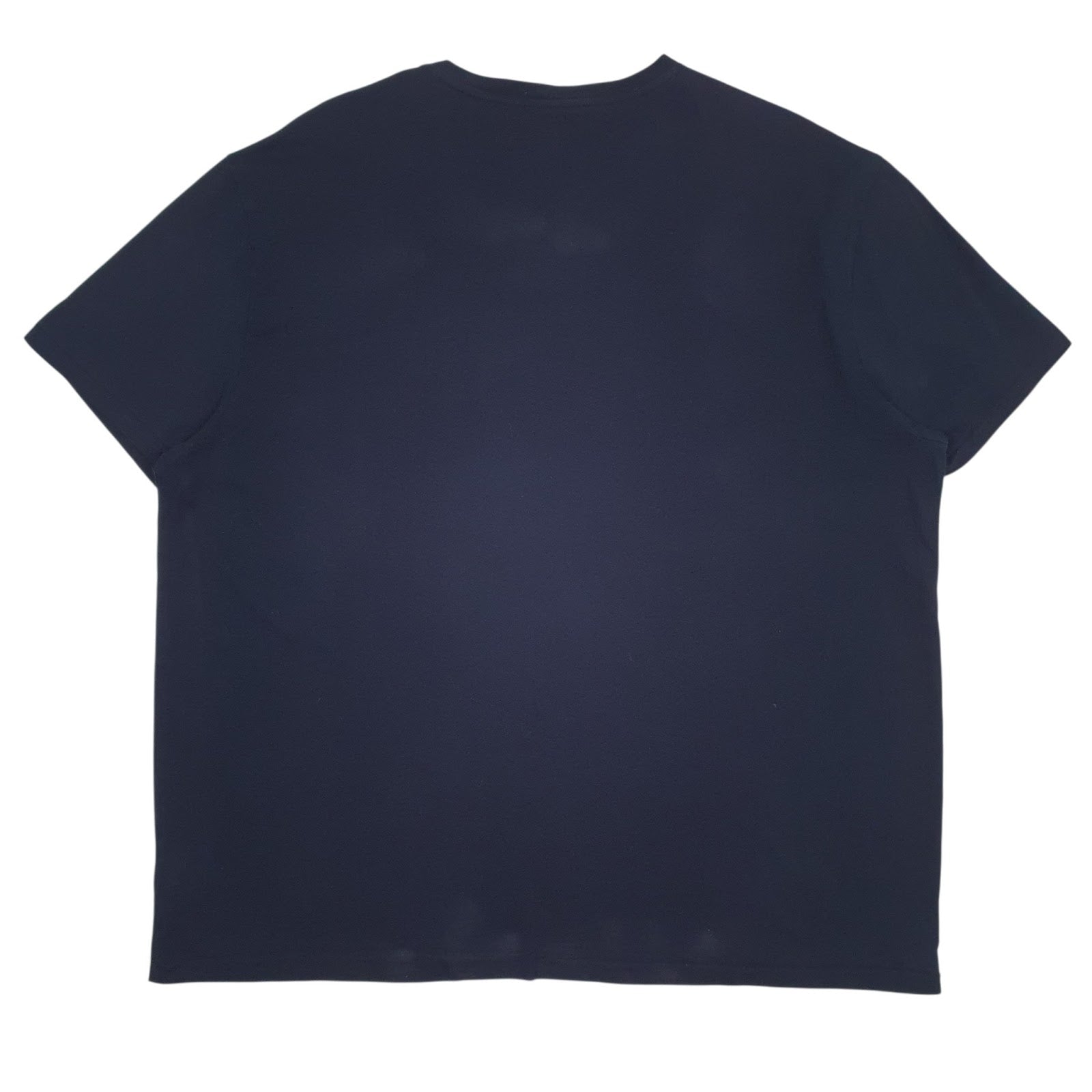 Mens Navy Polo Ralph Lauren   T Shirt