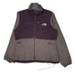 Womens Grey The North Face  Full Zip Jumper