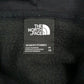 Womens Black The North Face  Hoodie Jumper
